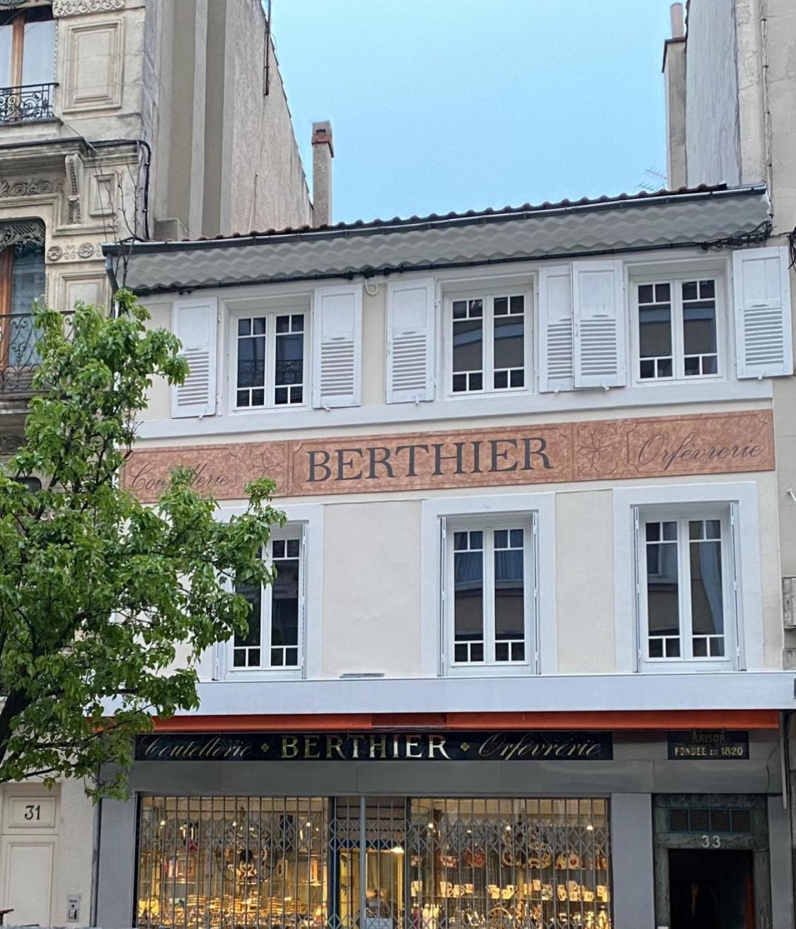 Le « Victor Hugo » Valence Centre Διαμέρισμα Εξωτερικό φωτογραφία